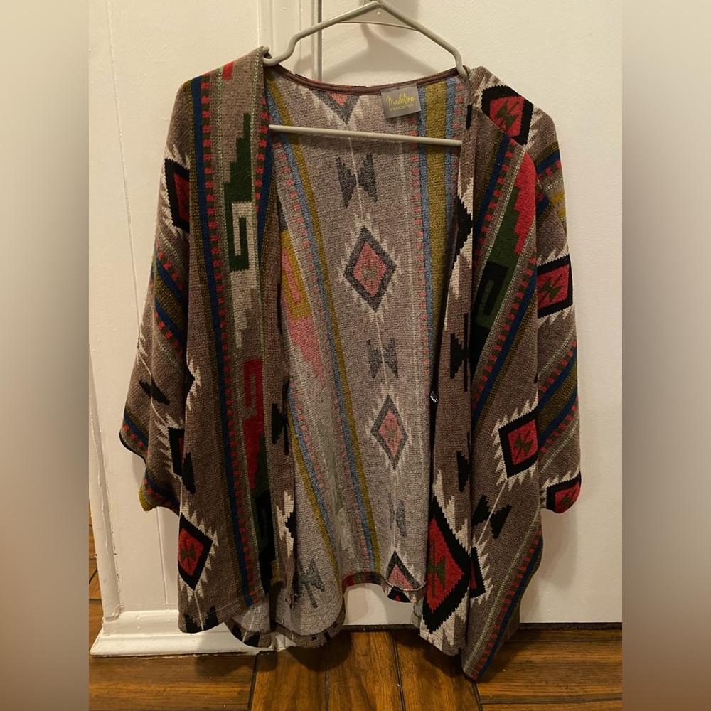 Poncho